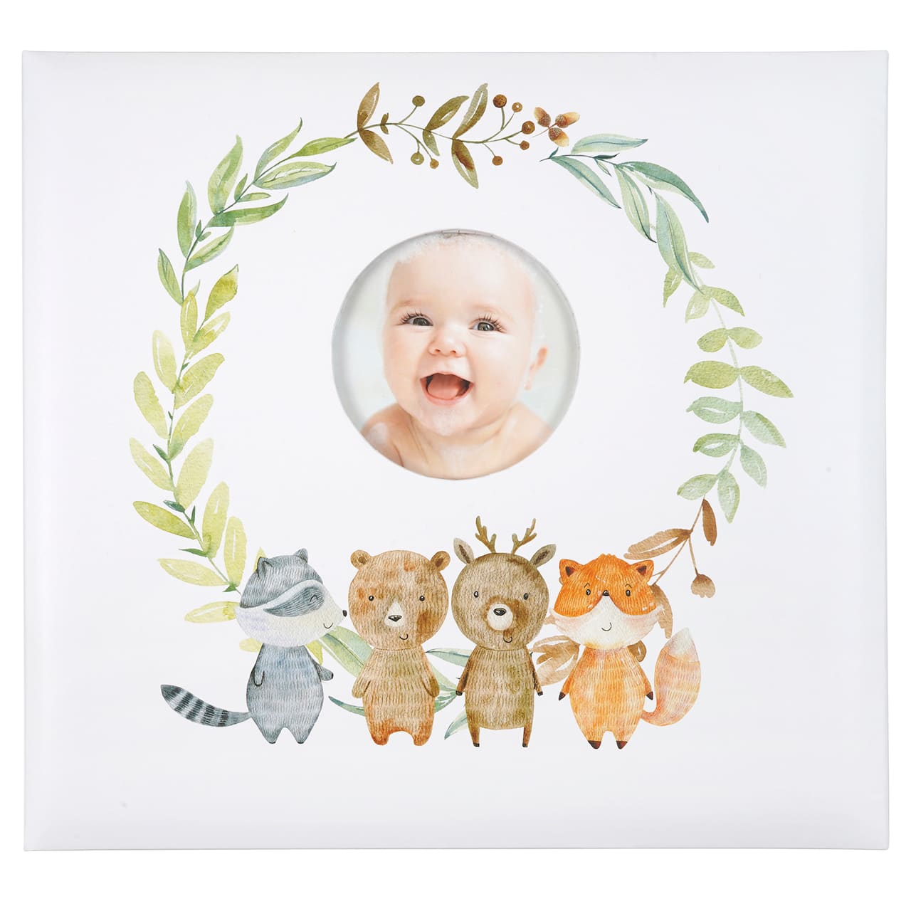 Animals Scrapbook Album by Recollections™